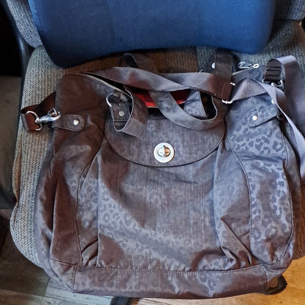 Baggallini Large Tote Bag